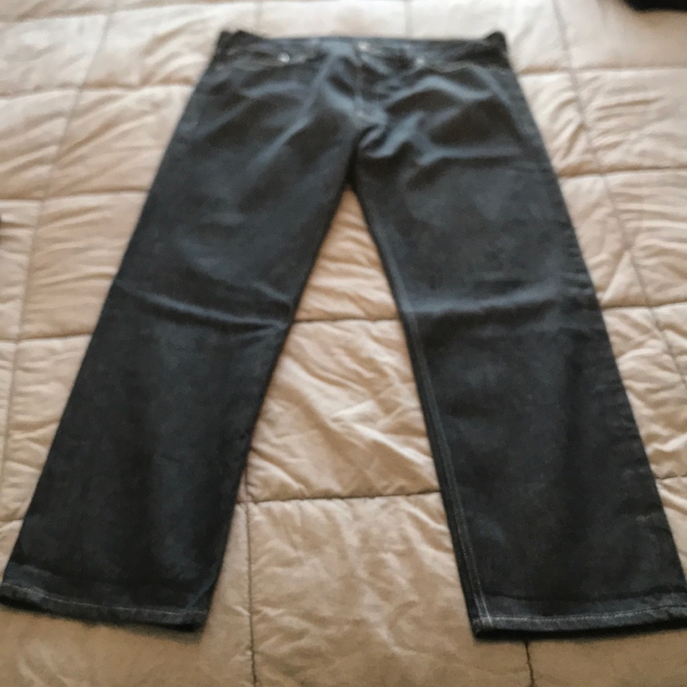 Levi’s 552 36 x 32